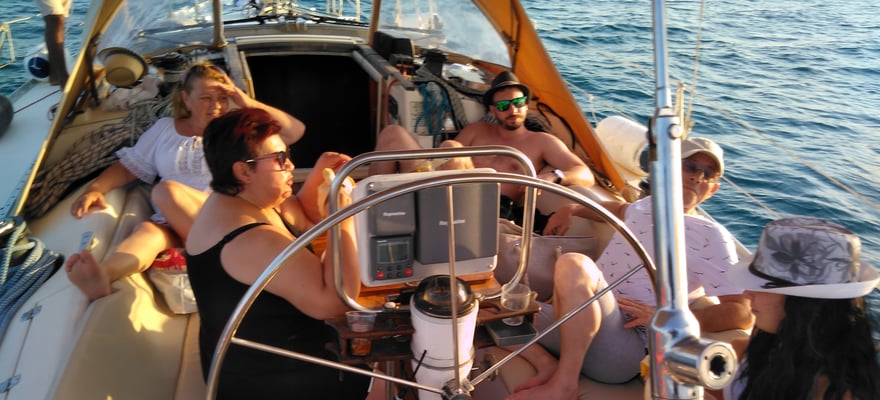 Water activities