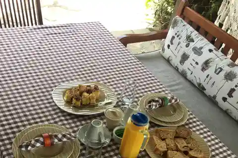 Aquiares: Paseo a Caballo por la Hacienda y Tour del Café