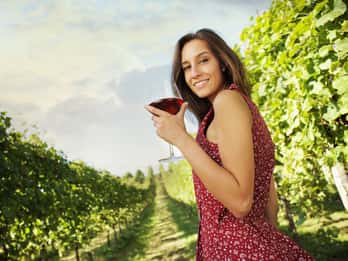 Von Paso Robles: Halbtägige Weinabenteuer-Tour Von Paso Robles: Halbtägige Weinabenteuer-Tour