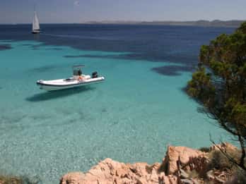 Cagliari: Southwest Chia and Teulada Private Boat Tour