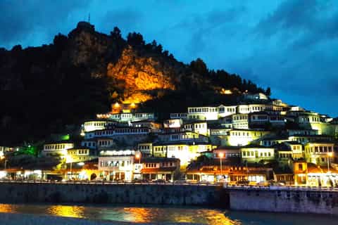 Albania: UNESCO Heritage & Local Food Tour with Nature