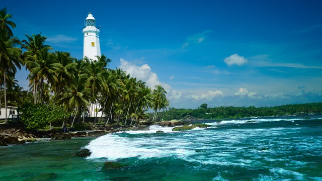 Negombo: Galle Day Tour met Stilt Fishing