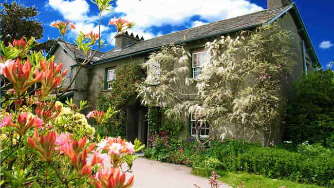 many lives of beatrix potter full day allinclusive tour