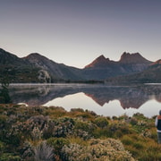Hobart to Cradle Mountain to Launceston
