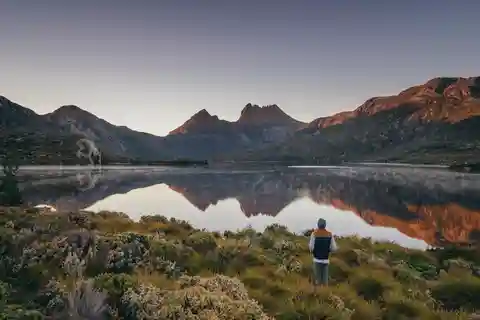 Hobart to Cradle Mountain to Launceston