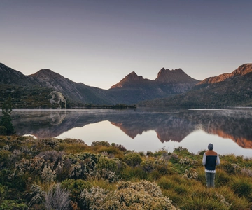 Hobart to Cradle Mountain to Launceston
