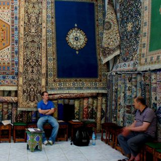 Tanger: 2-daagse trip vanuit Tarifa