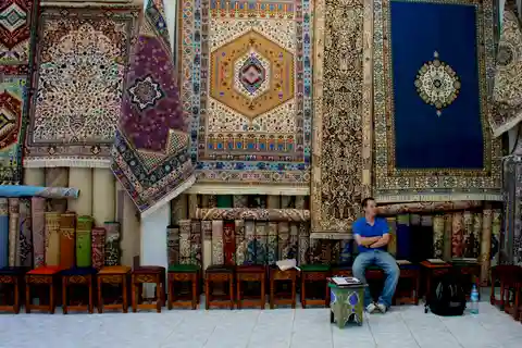 Tangier: 2-Day Trip From Tarifa