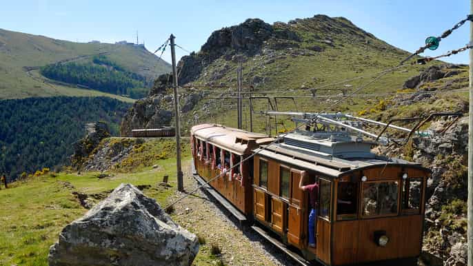 french countryside tour with lunch from san sebastian