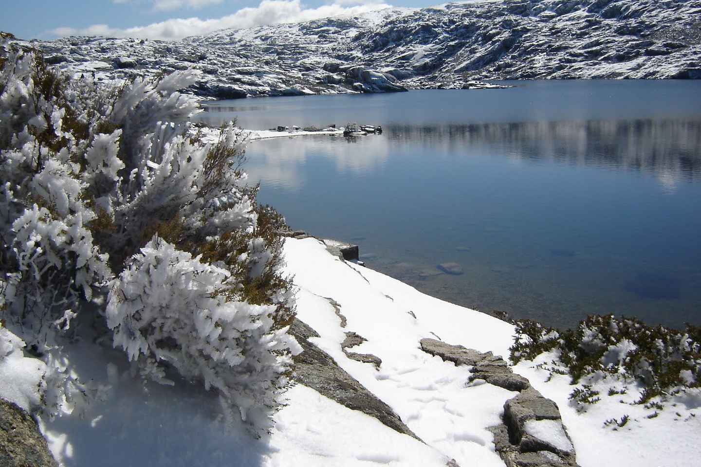 serra da estrela