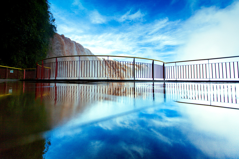 From Foz do Iguaçu: Iguassu Falls 3-Day Tour & Transfers Puerto Iguazu Hotels