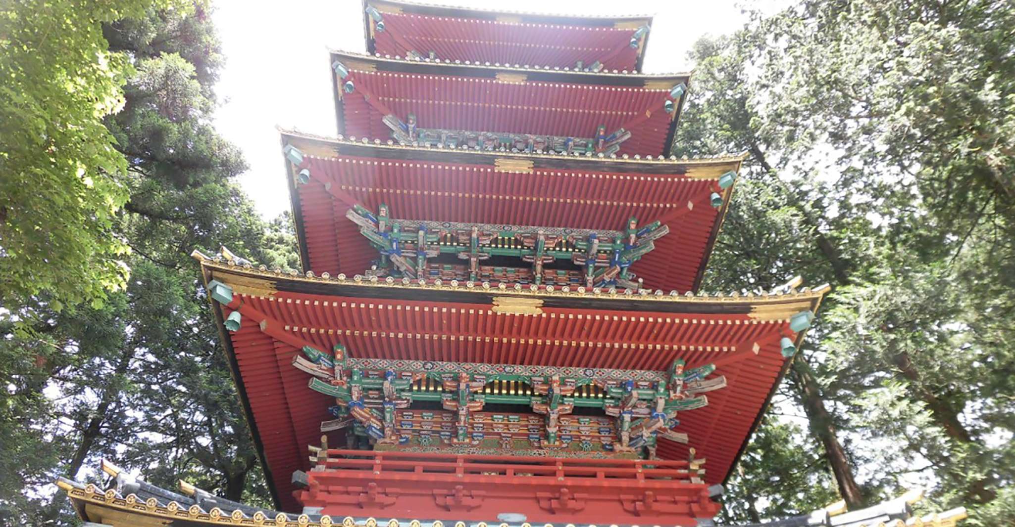 Tokyo, Nikko Toshogu Shrine and Kegon Waterfall Tour - Housity