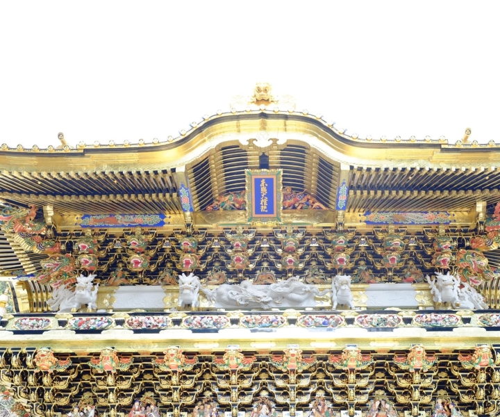 Tokyo: Nikko Toshogu Shrine and Kegon Waterfall Tour