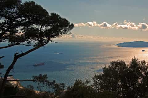 Aventura y naturaleza