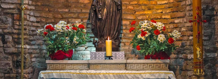 Ephèse : Excursion d'une journée depuis Marmaris avec petit-déjeuner et déjeuner