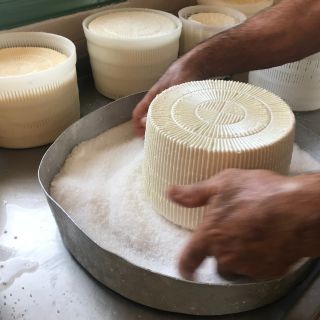 Naxos: Cheese and Wine Trails Food Tour - JOINED
