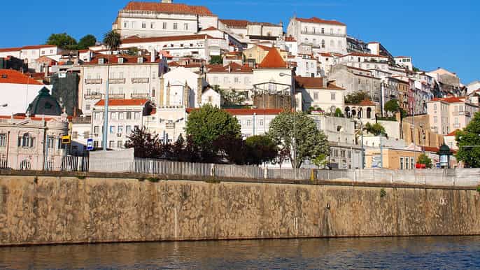 coimbra tour from lisbon