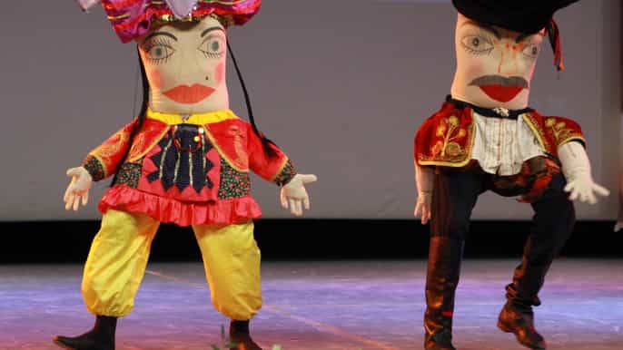 marmaris live turkish night experience