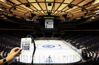 NYC, Madison Square Garden Tour Experience - Housity