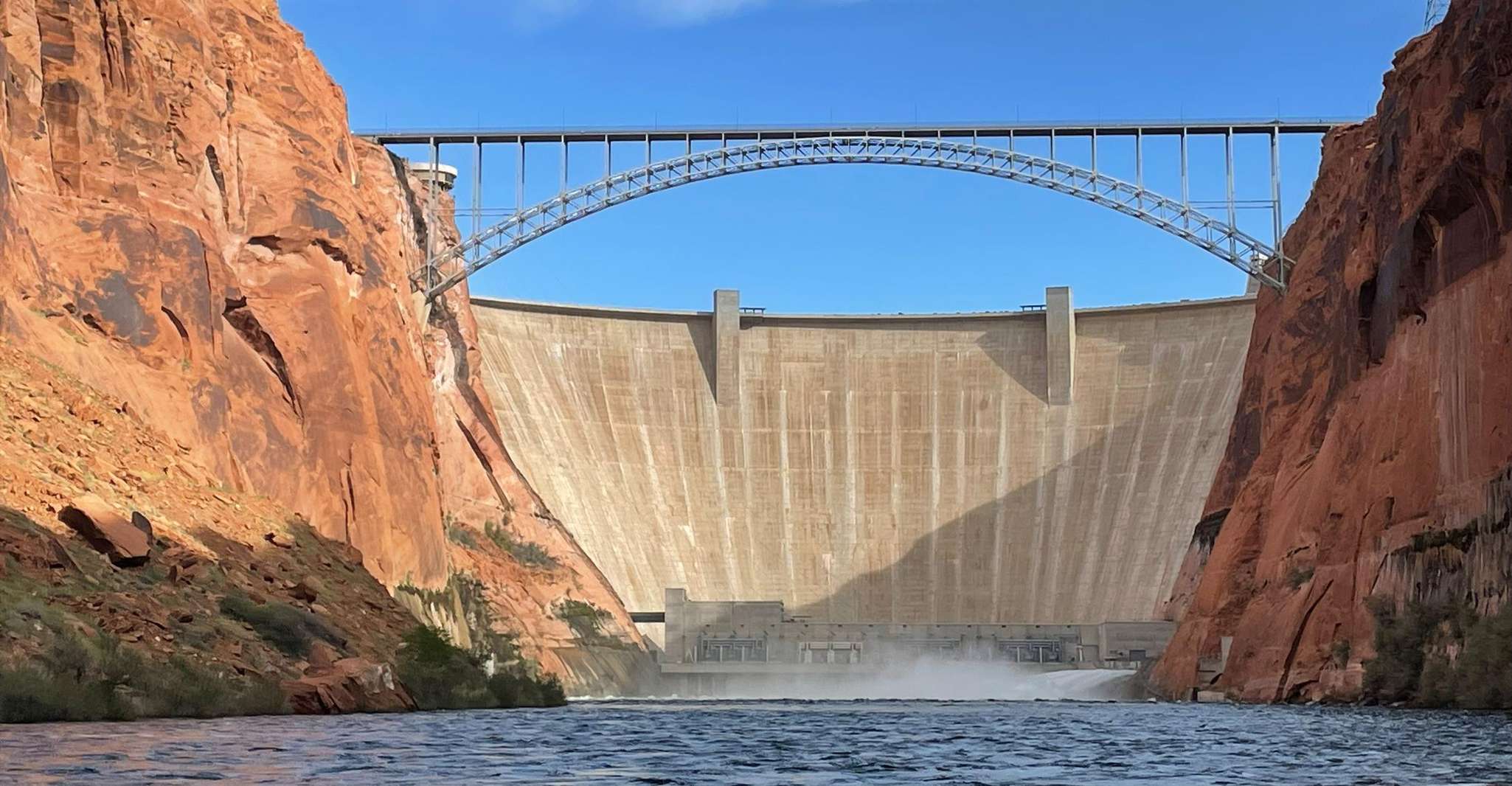 Pagina, Lake Powell Scenic Dam Cruise - Housity