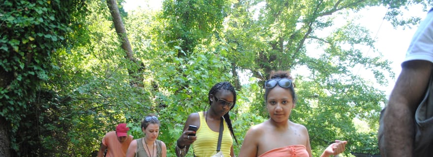 Au départ de Marmaris : Visite de villages traditionnels