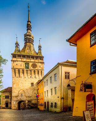 Traditional Hermannstadt, Sibiu – Updated 2023 Prices