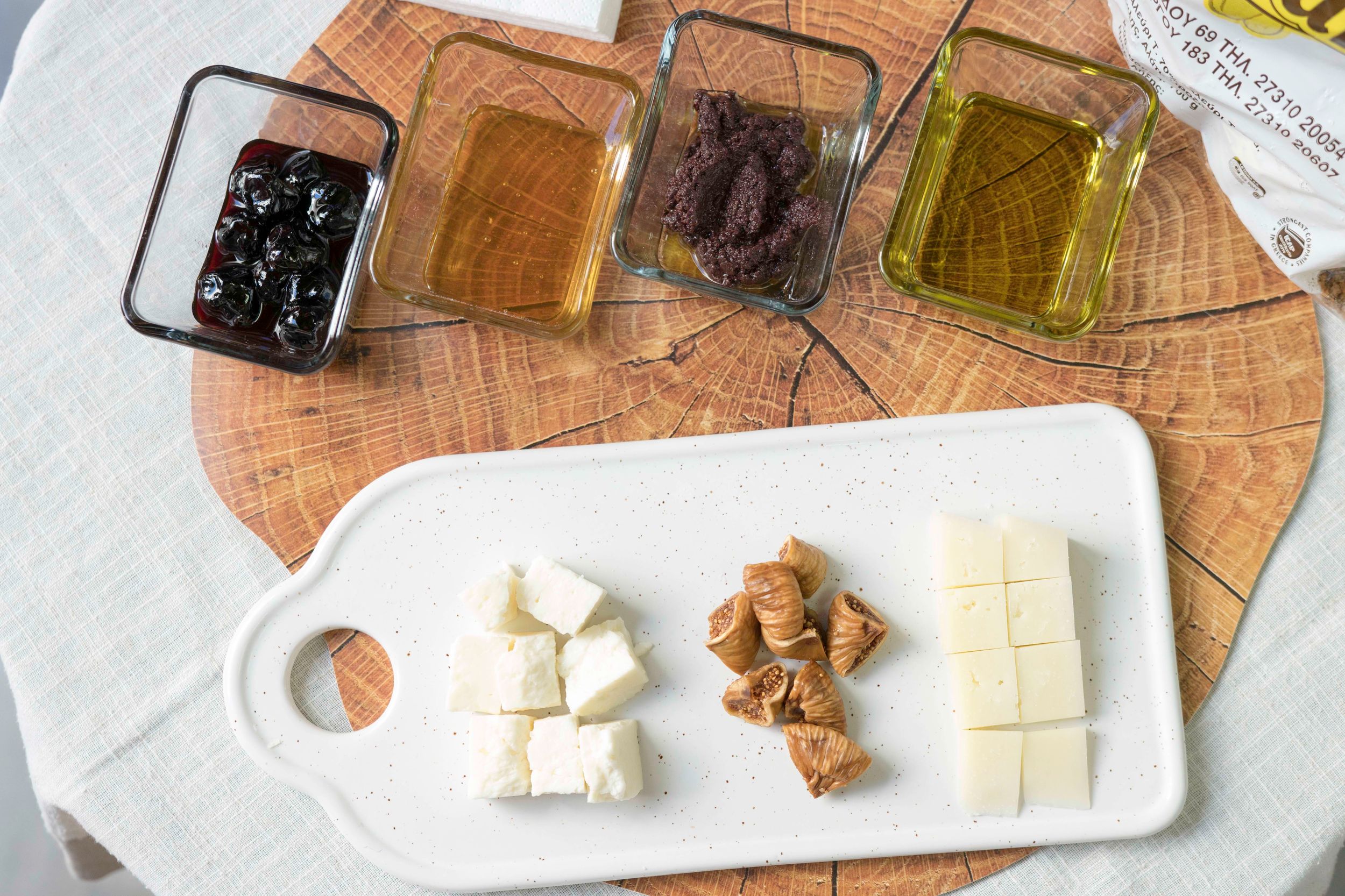 Kalamata Foodtour: Schätze und Traditionen der griechischen Küche