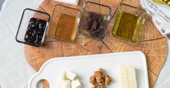 Kalamata Foodtour: Schätze und Traditionen der griechischen Küche