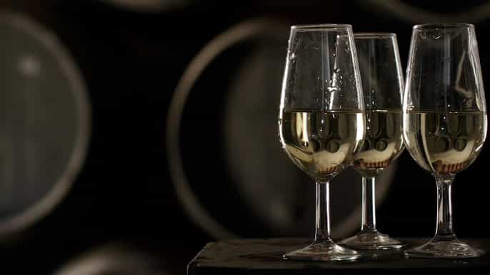 halfday wine tour in andalusia
