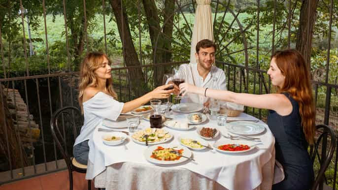 private multiday sicily food wine lovers tour 8 days