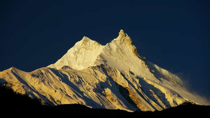 nepal manaslu 15tagerundwanderung
