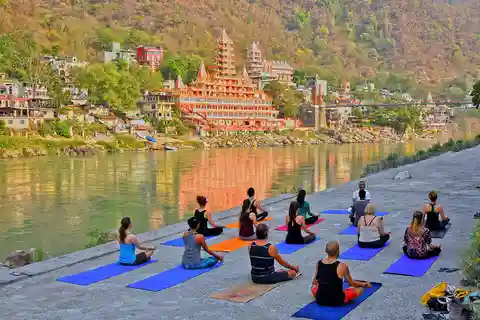 Delhi to Rishikesh Transfer