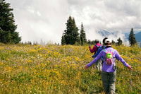 Seattle, Olympic National Park Small-Group Tour - Housity
