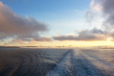 Seattle: Olympic National Park Small-Group Tour Seattle: Olympic National Park Small Group Tour