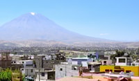 Arequipa, Tour en la ciudad y el país - Housity