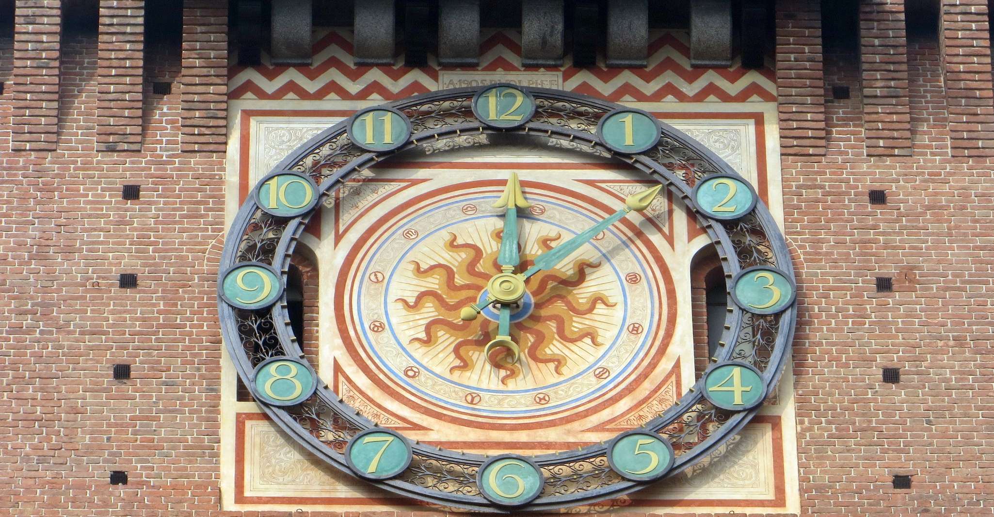 Milan: Sforza Castle & Leonardo Skip-the-Line Private Tour