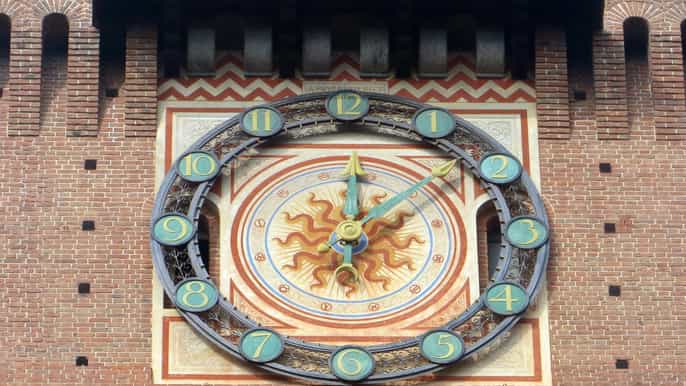 milan sforza castle leonardo skiptheline private tour