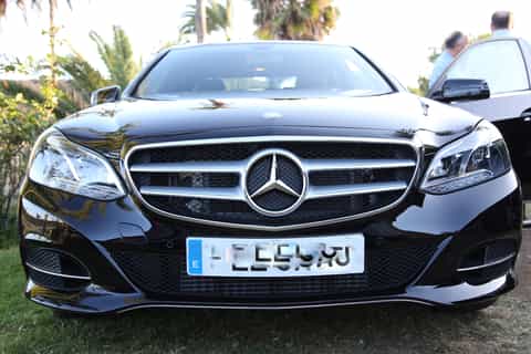 Lanzarote: Private Airport Transfer