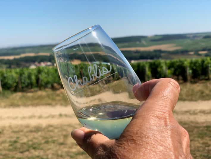 Burgundy Winery Tour Getyourguide