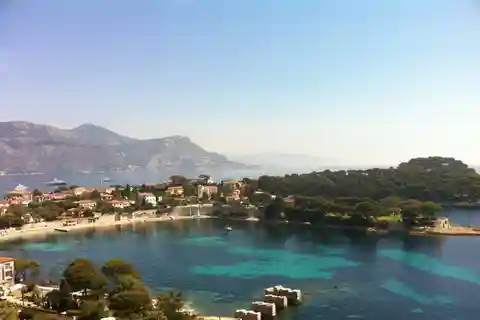 Cannes: Excursão turística privada à Riviera Francesa