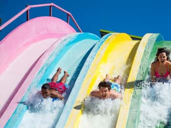 Orlando: Ticket zum Aquatica-Park Orlando: Ticket zum Aquatica-Park