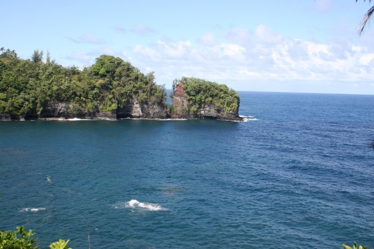 Hawaii: Ganztägige Inselrundfahrt ab Kona