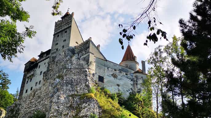 bucharest 3day best of transylvania tour