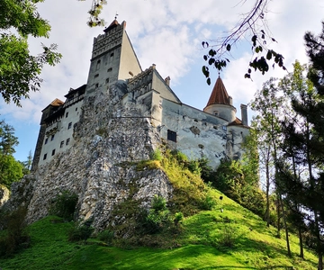 Bucharest: 3-Day Best of Transylvania Tour