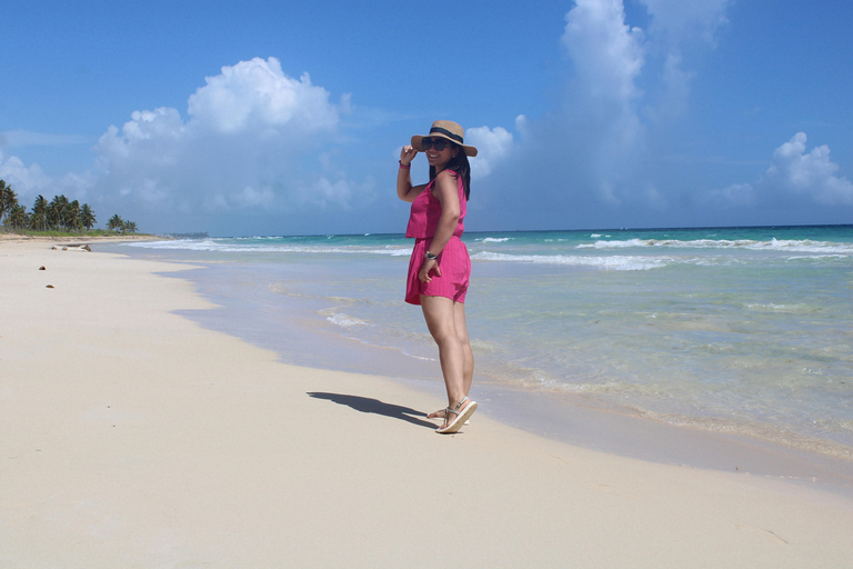 Punta Cana : Safari dominicain avec déjeuner et randonnée à cheval