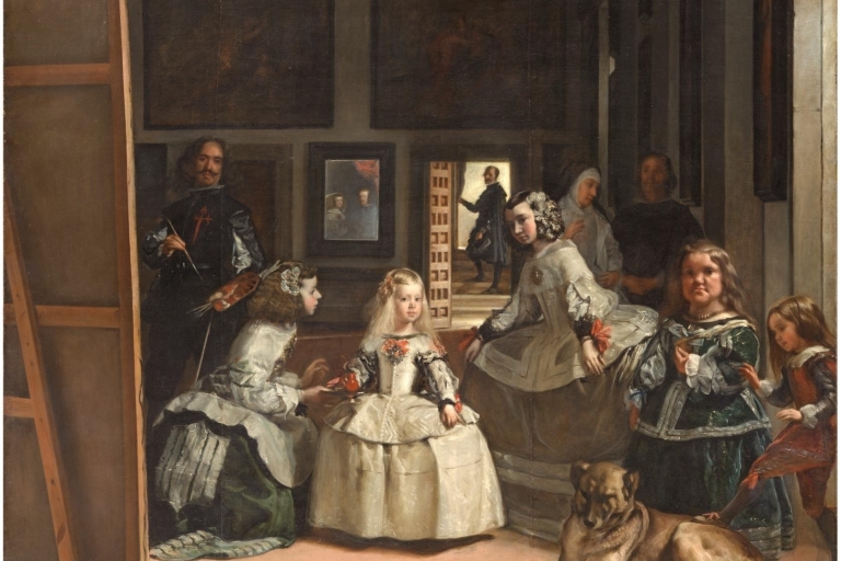 Madryt: 2-godzinna prywatna wycieczka do Muzeum Prado