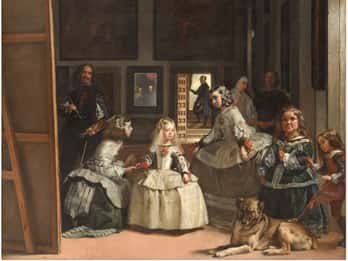 Madrid: 2-stündige private Tour im Museo del Prado Madrid: 2-stündige private Tour im Museo del Prado