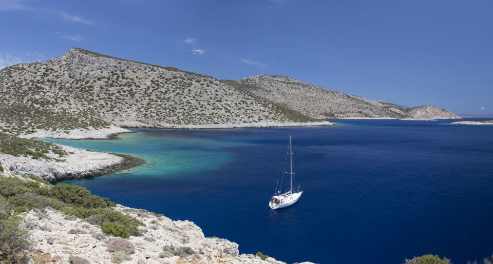 Naxos- Grèce