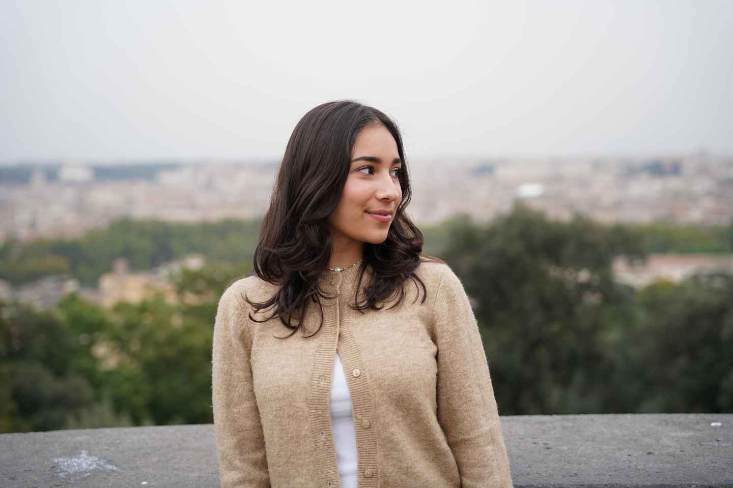 Rome: All In One Day by Vespa