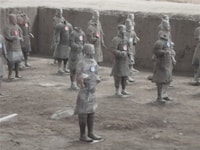 Oppioni Xi'an, tour privato di Terracotta Warriors - Housity